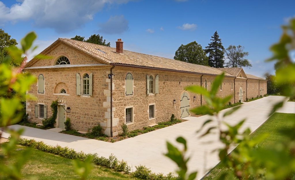 Le Brouilly Du Ch Teau De La Chaize L Lite Beaujolaise Singulars