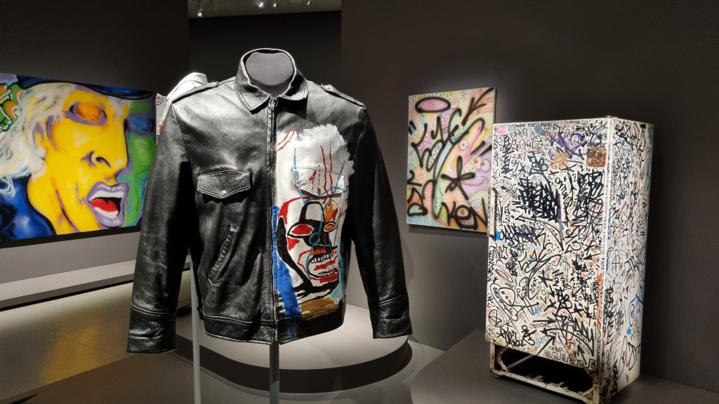 Au Printemps Visite Ce Quil Te Plait De Rams S Basquiat Singulars