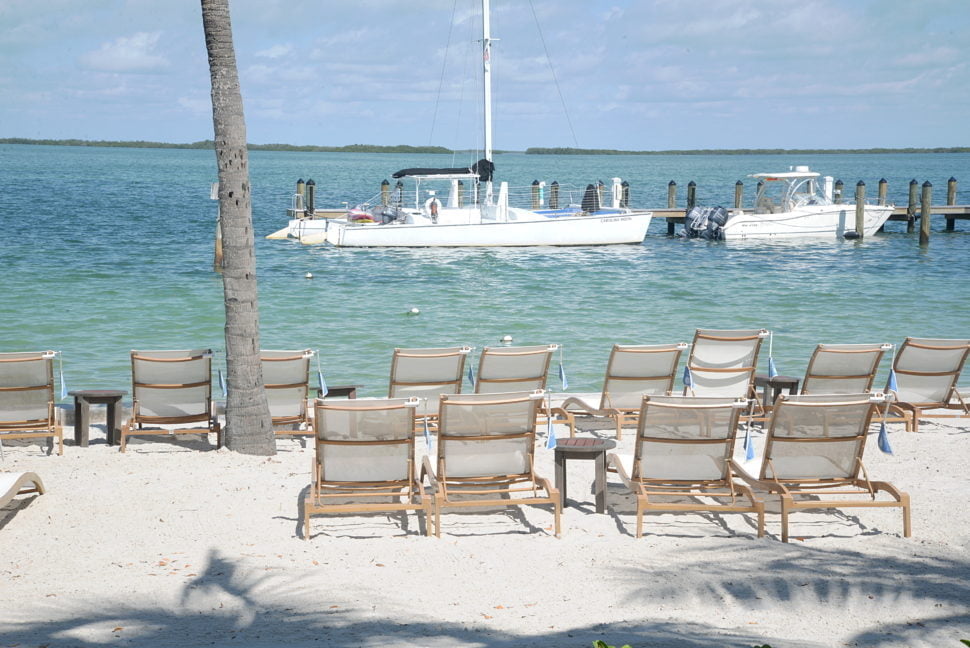 Key Largo dans les Keys de Floride