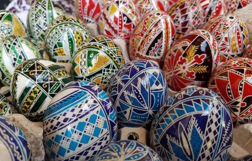 Tout savoir sur la tradition des œufs de Pâques