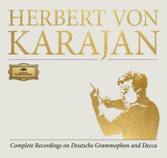 Karajan – Complete Recordings on Deutsche Grammophon and Decca