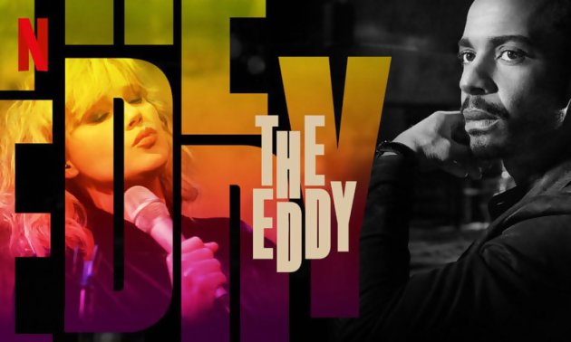 Faut-il regarder 'The Eddy' la série jazz de Netflix ?