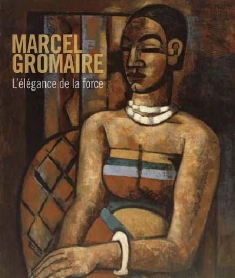 Marcel Gromaire : L’élégance de la force (Roubaix)