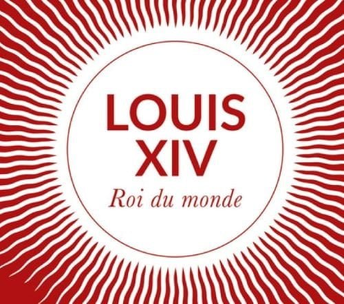 Histoire :  Louis XIV. Roi du monde, de Philip Mansel