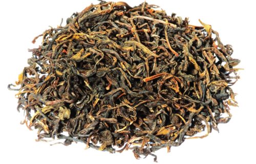 Sommellerie du thé : à la découverte du thé jaune