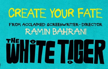 Netflix : White Tiger (Bahrani), I care a lot (Blakeson), Les coming out (Reiné)