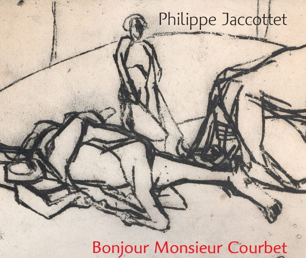 Poésie : Trois recueils de Philippe Jaccottet, par Damien Le Guay, philosophe