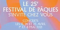 Festival de Pâques de Deauville, 100% en ligne à partir du 17 avril 2021