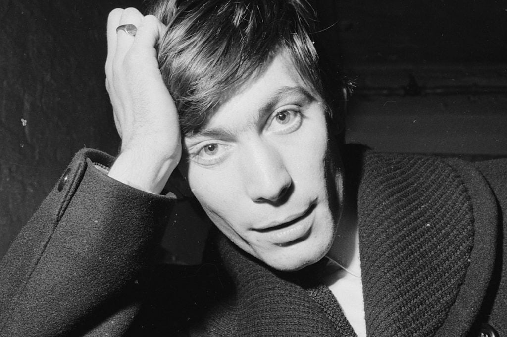 [And so rock ?] Salut à Charlie Watts, le Buster Keaton des drums