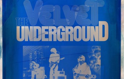 [And so rock ?] The Velvet Underground, de Todd Haynes (2021)
