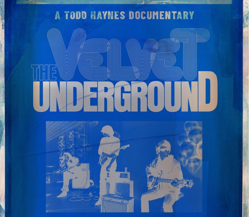 [And so rock ?] The Velvet Underground, de Todd Haynes (2021)