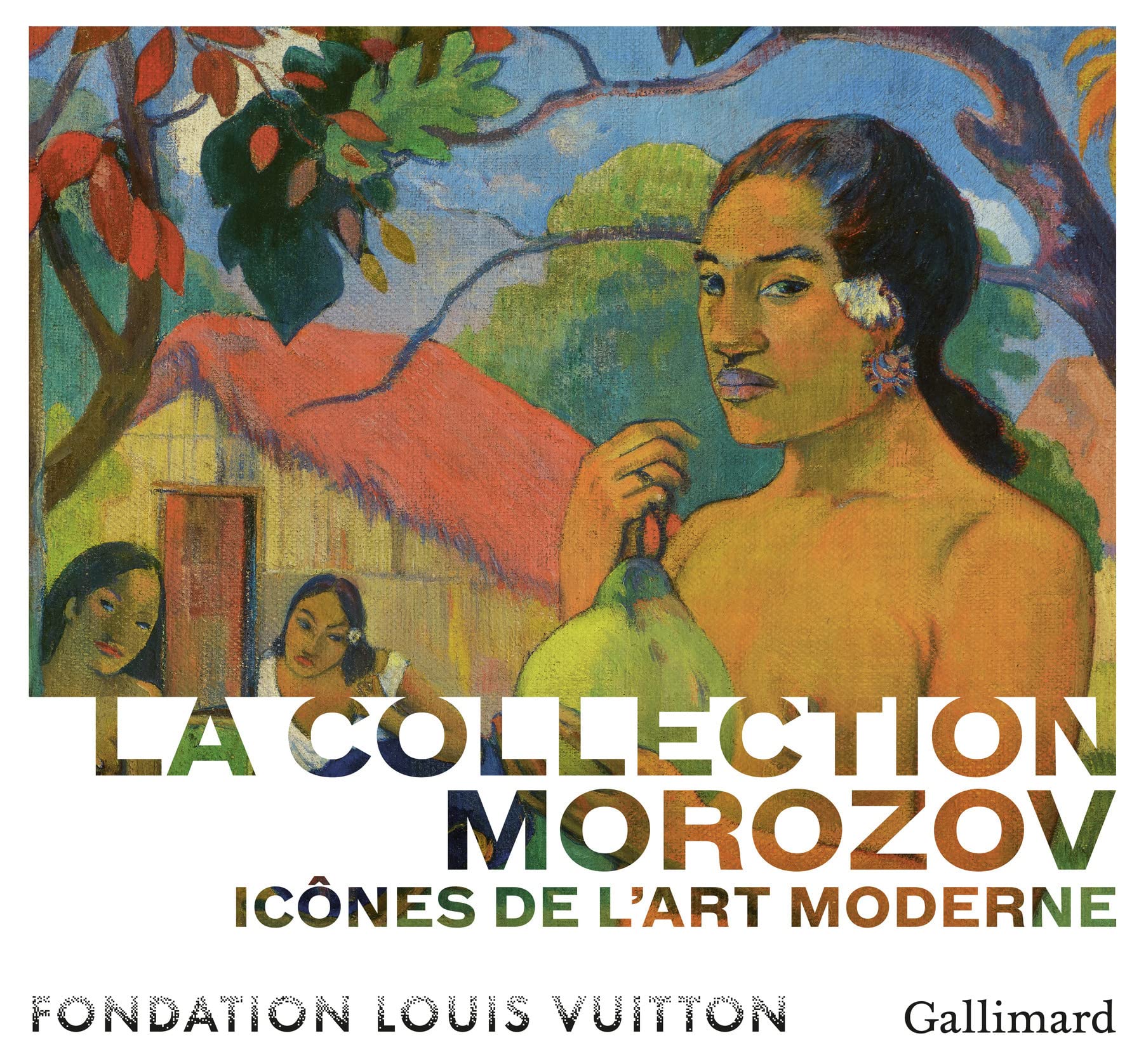 La collection Morozov a attiré 1,25 million de visiteurs à la Fondation Louis  Vuitton malgré la pandémie