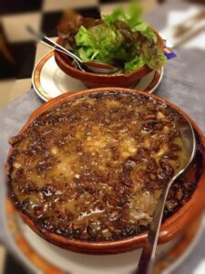 Cassoulet au confit de Canard - Nos champs Occitans