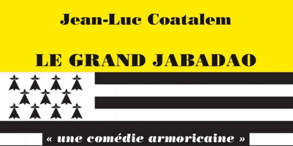 Littérature Le Grand Jabadao de Jean-Luc Coatalem (Le Dilettante)