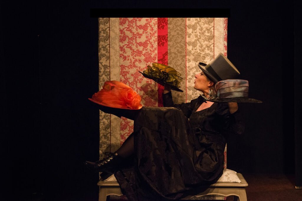 Théâtre : Au bonheur des dames, d’après Zola, de Pascale Bouillon (Le Guichet Montparnasse)