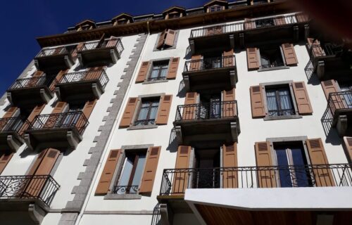 L’ esprit préservé de l’Hôtel Richemond, le plus ancien de Chamonix Mont-Blanc