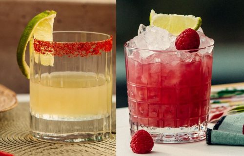 Des cocktailists tropicaux à réussir chez soi pour épicer votre été !