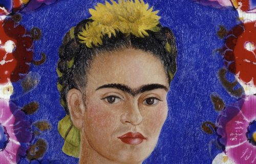 Exposition : Frida Kahlo, au-delà des apparences (Palais Galliera)