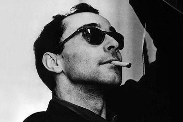 Cinéma Hommage à Jean-Luc Godard (1930-2022)