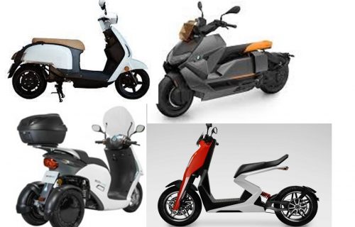 10 scooters électriques pour tous les portefeuilles dans une offre pléthorique