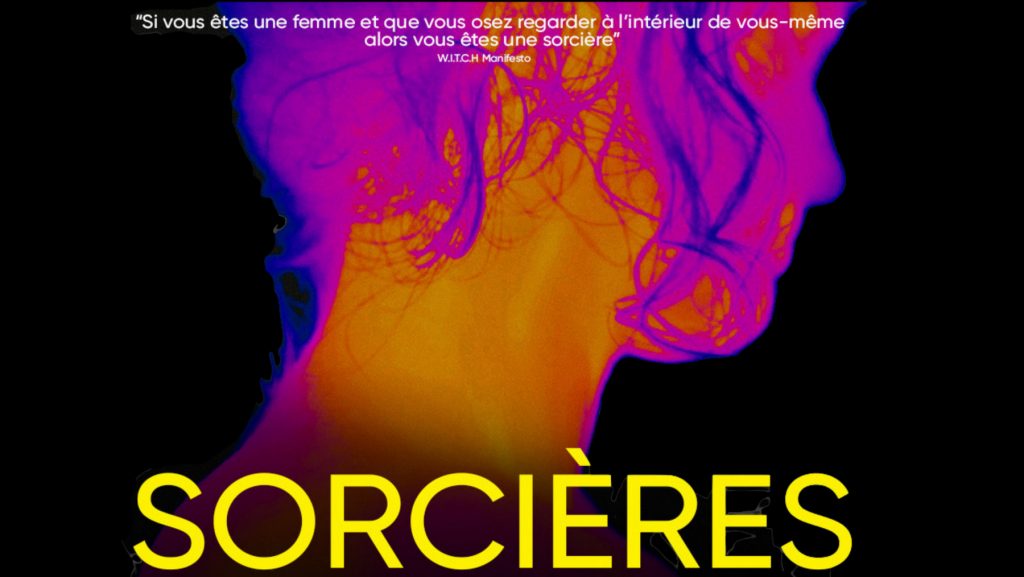 Sorcières, Une lecture musicale, d’après Mona Chollet (Théâtre de l’Atelier)