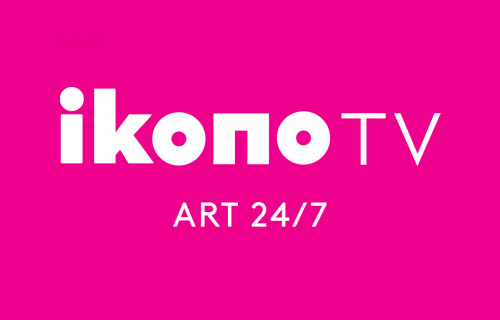 Avec IkonoTV.art, Elizabeth Markevitch rend l’Art aussi accessible que la musique