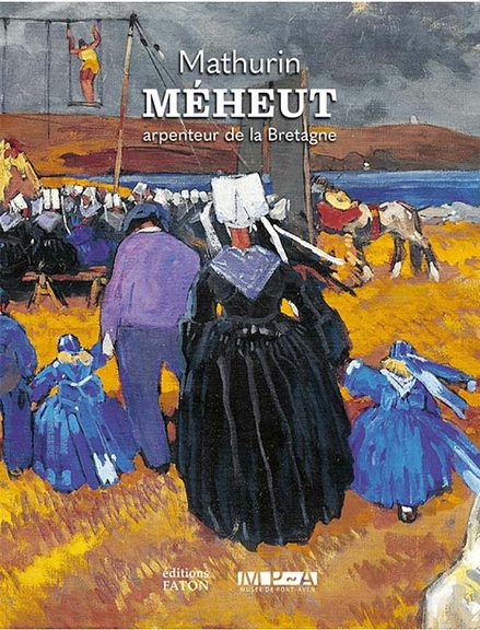 Mathurin Méheut, arpenteur de la Bretagne (Musée de Pont Aven)