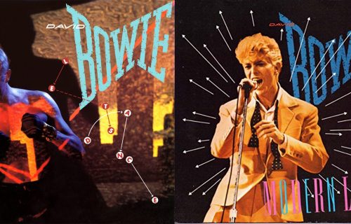 Hommage à Let’s Dance, de David Bowie : Modern Love ou un nouveau genre d’amour