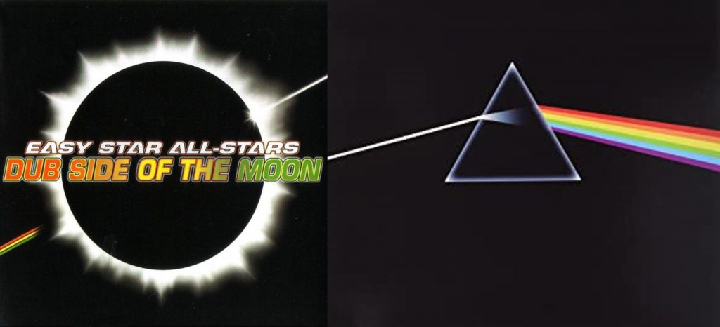 Hommage : Dub Side of the Moon, Easy Star All-Stars revisite les Pink Floyd
