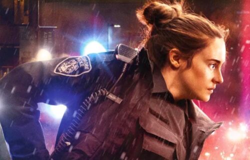 Cinéma en salles : Misanthrope (To Catch a Killer), de Damiàn Szifron (2023)