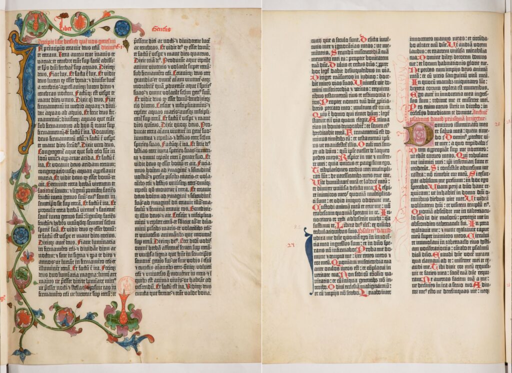 Imprimer !, L’Europe de Gutenberg 1450-1520 (BnF)