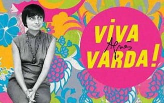 Viva Varda ! de Florence Tissot (Cinémathèque Française – éd. La Martinière)