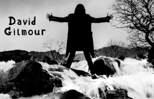 Pour et contre le dernier opus de David Gilmour, Luck and Strange ?