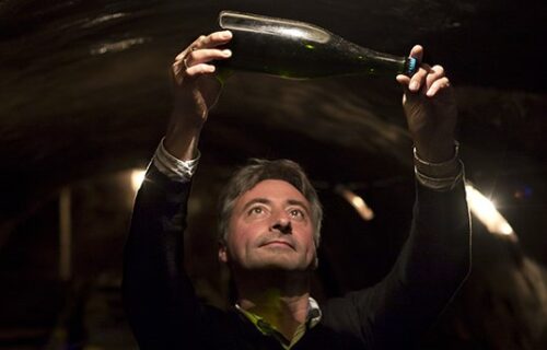 Du champage au prosecco : 6 nuances de bulles pour des tables effervescentes
