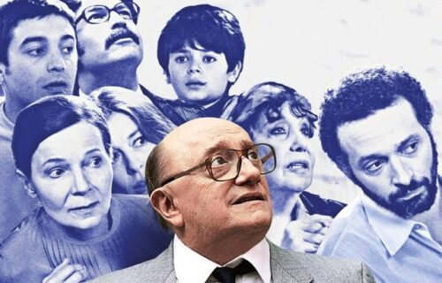 La Cache, de Lionel Baier, une famille-tribu dans les affres de mai 68