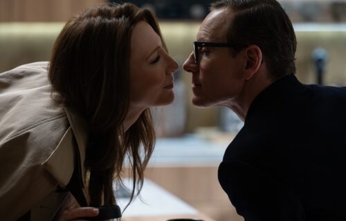 The Insider (Black bag), de Steven Soderbergh, le thriller d’espionnage à l'ancienne