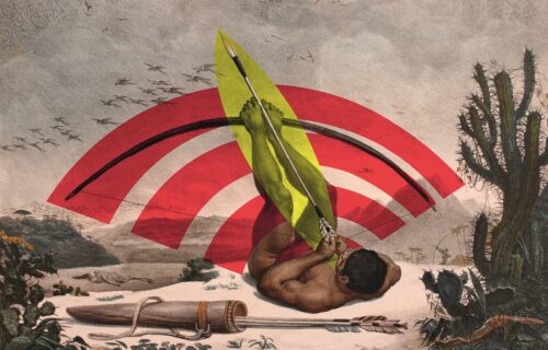 Le Brésil illustré, L'héritage postcolonial de Jean-Baptiste Debret (Maison de l’Amérique latine - Actes Sud)