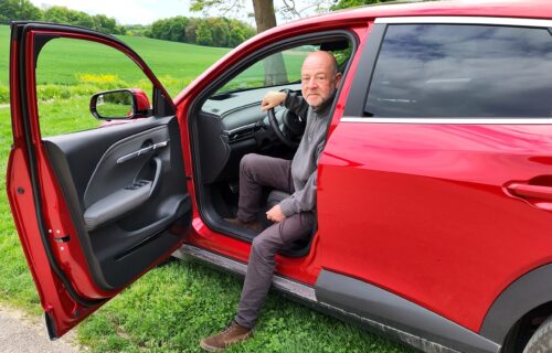 VinFast VF6, un SUV vietnamien encore des progrès à faire