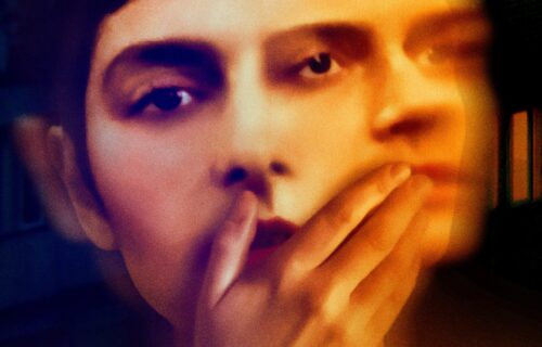 Cinema en salles: The Gazer, de Ryan J. Sloan, thriller sous influences
